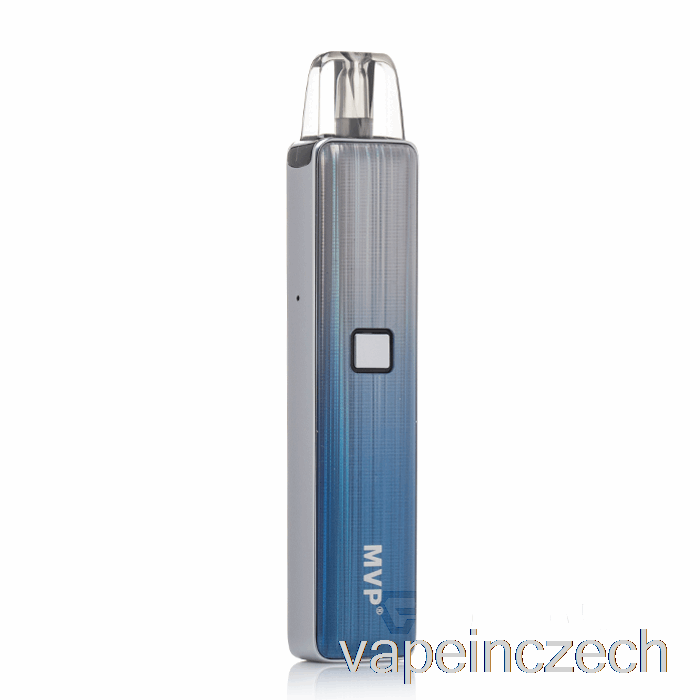 Innokin Mvp Pod Kit Blue Fade Vape Pero